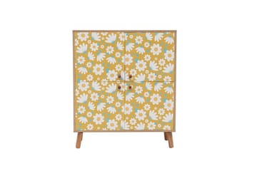 Anaya Entrémøbelsett - Møbler - Gangmøbler - Møbelsett til gang & entre