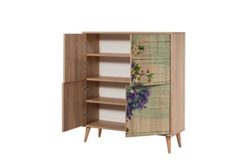 Anaya Entrémøbelsett - Møbler - Gangmøbler - Møbelsett til gang & entre