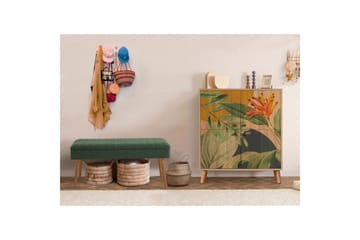 Anaya Entrémøbelsett - Møbler - Gangmøbler - Møbelsett til gang & entre