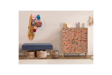 Anaya Entrémøbelsett - Møbler - Gangmøbler - Møbelsett til gang & entre