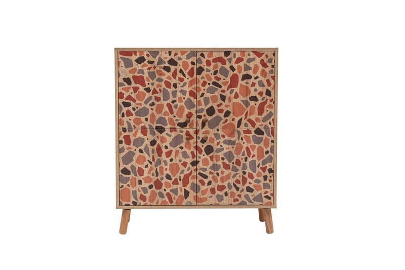 Anaya Entrémøbelsett - Møbler - Gangmøbler - Møbelsett til gang & entre