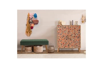 Anaya Entrémøbelsett - Møbler - Gangmøbler - Møbelsett til gang & entre