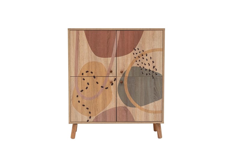 Anaya Entrémøbelsett - Møbler - Gangmøbler - Møbelsett til gang & entre