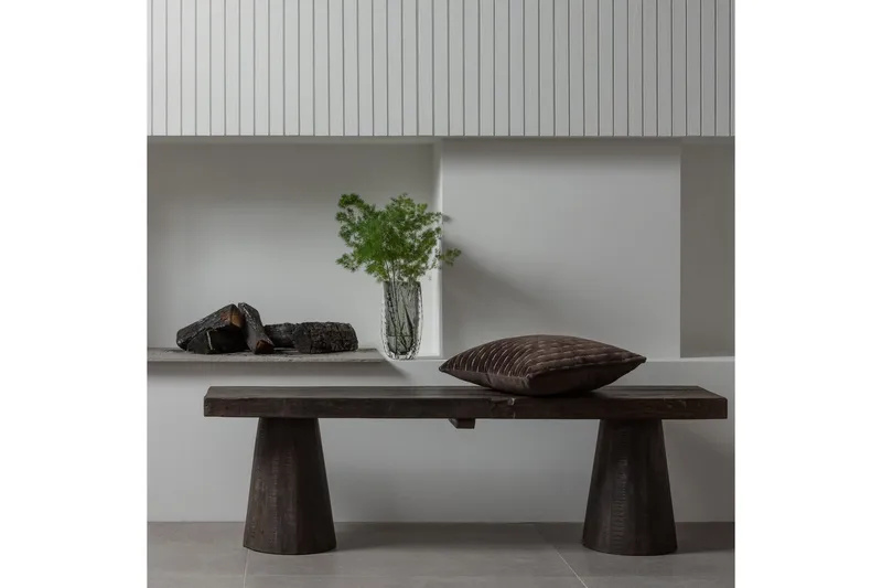 Benken Clyde - Møbler - Gangmøbler - Gangbenk