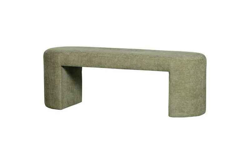 Benken Jacob, Olivengrønn