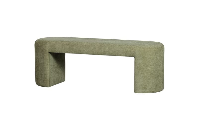 Benken Jacob, Olivengrønn