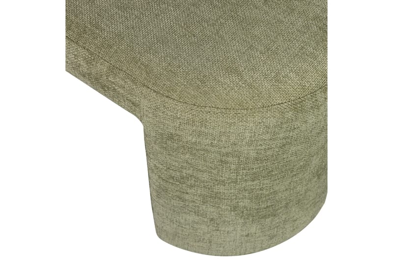 Benken Jacob - Olivengrønn - Møbler - Gangmøbler - Gangbenk