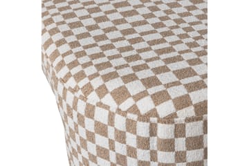 Benken Jacob - Sand - Møbler - Gangmøbler - Gangbenk