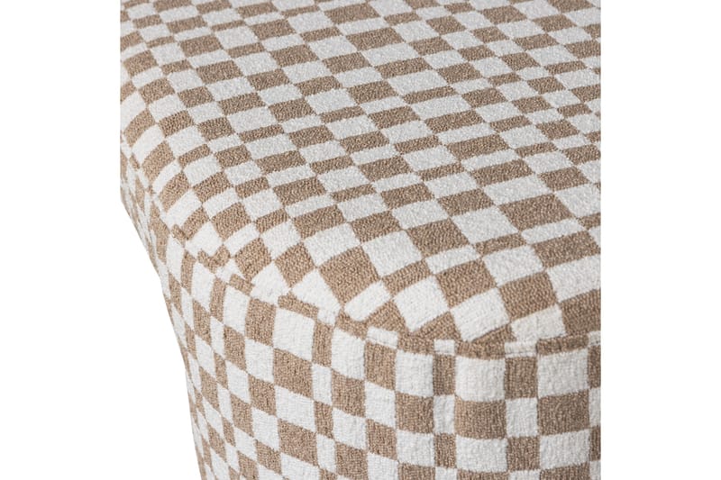 Benken Jacob - Sand - Møbler - Gangmøbler - Gangbenk