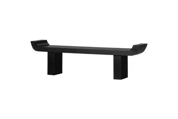 Benken Lox - Møbler - Gangmøbler - Gangbenk