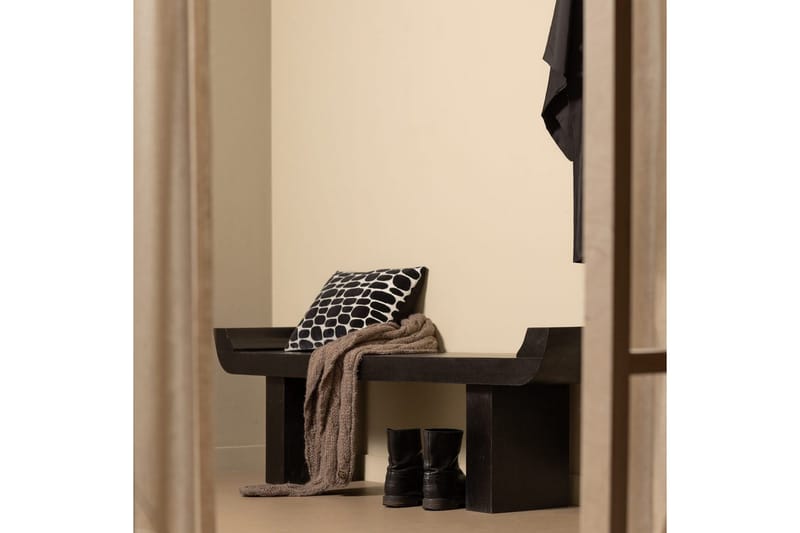 Benken Lox - Møbler - Gangmøbler - Gangbenk