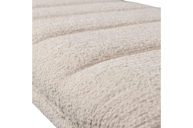 Benken Traffic - Naturlig - Møbler - Gangmøbler - Gangbenk