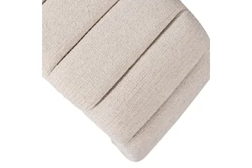 Benken Traffic - Naturlig - Møbler - Gangmøbler - Gangbenk