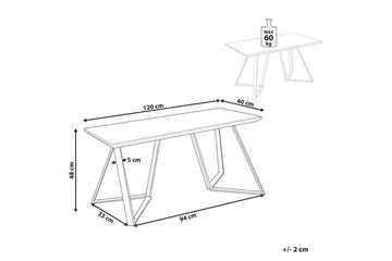 Benken Upton - Møbler - Gangmøbler - Gangbenk