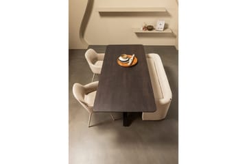 Benken Zone - Beige - Møbler - Gangmøbler - Gangbenk