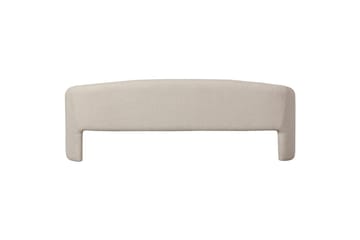 Benken Zone - Beige - Møbler - Gangmøbler - Gangbenk