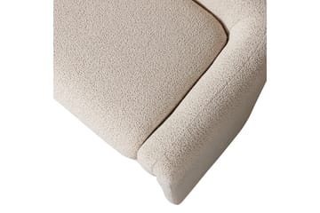 Benken Zone - Beige - Møbler - Gangmøbler - Gangbenk