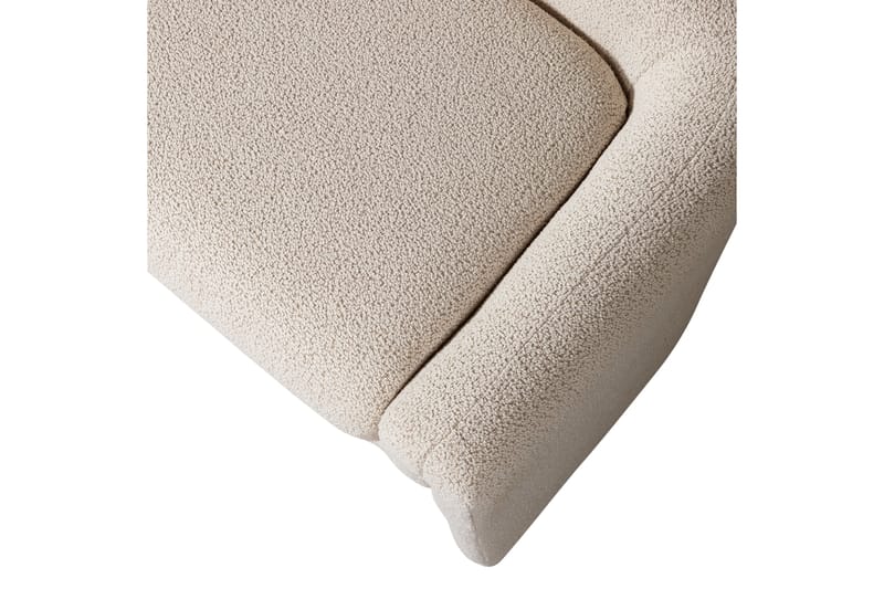Benken Zone - Beige - Møbler - Gangmøbler - Gangbenk