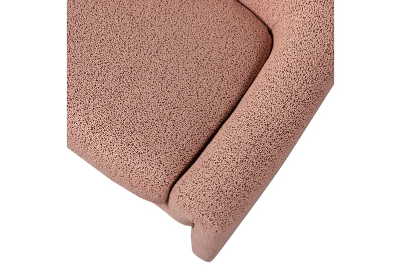Benken Zone - Rose Dust - Møbler - Gangmøbler - Gangbenk
