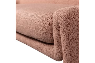 Benken Zone - Rose Dust - Møbler - Gangmøbler - Gangbenk