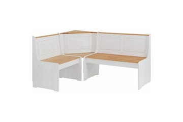 Entrébenk Sascha Set - Møbler - Bord - Spisegruppe