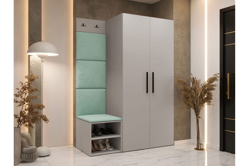 Farosa Hall Møbelsett, Beige