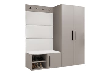 Farosa Hall Møbelsett