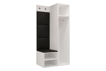 Farosa Hall Møbelsett - Beige - Møbler - Gangmøbler - Møbelsett til gang & entre