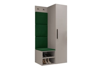 Farosa Hall Møbelsett