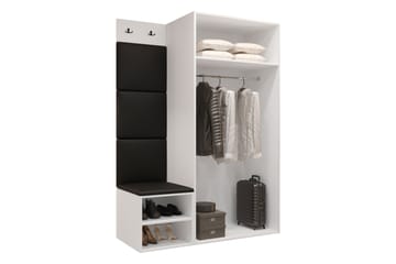 Farosa Hall Møbelsett - Beige - Møbler - Gangmøbler - Møbelsett til gang & entre