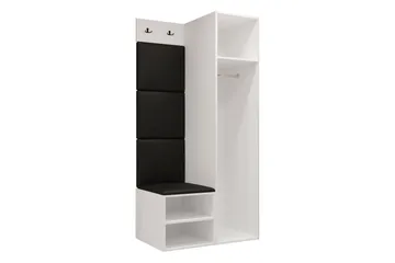 Farosa Hall Møbelsett - Beige - Møbler - Gangmøbler - Møbelsett til gang & entre