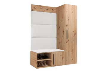 Farosa Hall Møbelsett