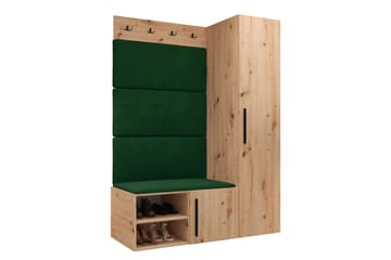 Farosa Hall Møbelsett