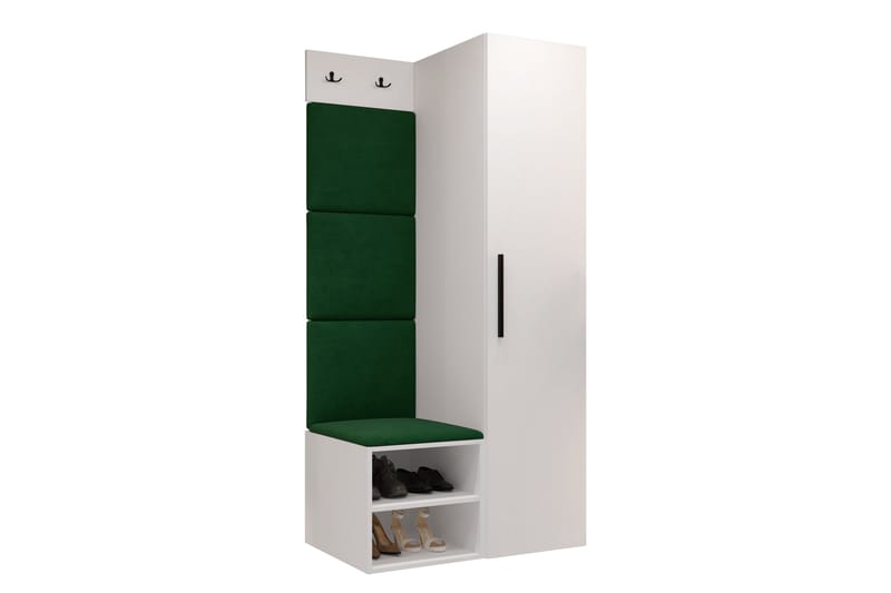 Farosa Hall Møbelsett, Cashmere