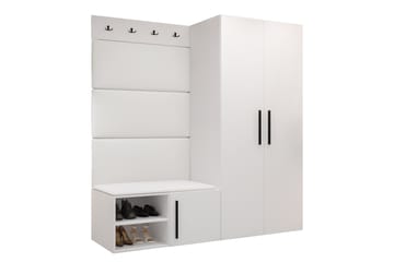 Farosa Hall Møbelsett