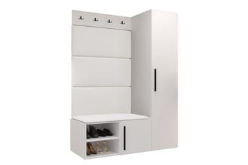 Farosa Hall Møbelsett