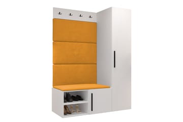 Farosa Hall Møbelsett