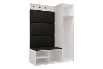 Farosa Hall Møbelsett - Møbler - Gangmøbler - Møbelsett til gang & entre