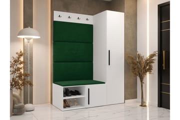 Farosa Hall Møbelsett - Møbler - Gangmøbler - Møbelsett til gang & entre