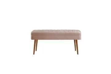 Gelsgan Entrémøbelsett - Stein - Møbler - Gangmøbler - Møbelsett til gang & entre