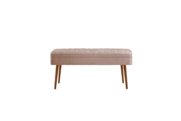 Gelsgan Entrémøbelsett - Stein - Møbler - Gangmøbler - Møbelsett til gang & entre