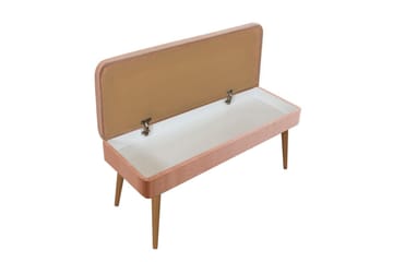 Gelsgan Entrémøbelsett - Stein - Møbler - Gangmøbler - Møbelsett til gang & entre