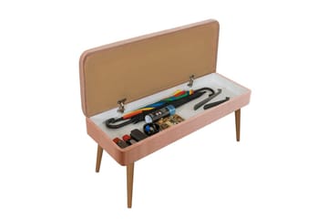 Gelsgan Entrémøbelsett - Møbler - Gangmøbler - Møbelsett til gang & entre