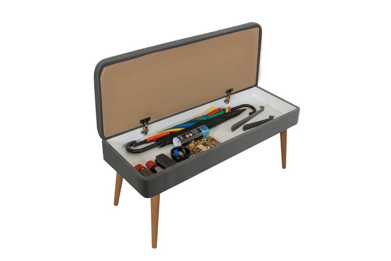 Gelsgan Entrémøbelsett - Møbler - Gangmøbler - Møbelsett til gang & entre