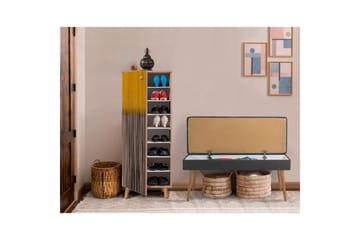 Gelsgan Entrémøbelsett - Møbler - Gangmøbler - Møbelsett til gang & entre