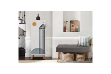 Gelsgan Entrémøbelsett - Møbler - Gangmøbler - Møbelsett til gang & entre