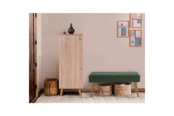 Gelsgan Entrémøbelsett - Møbler - Gangmøbler - Møbelsett til gang & entre