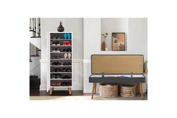 Gelsgan Entrémøbelsett - Møbler - Gangmøbler - Møbelsett til gang & entre