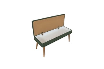 Gelsgan Entrémøbelsett - Møbler - Gangmøbler - Møbelsett til gang & entre