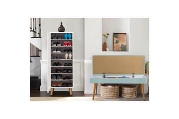 Gelsgan Entrémøbelsett - Møbler - Gangmøbler - Møbelsett til gang & entre